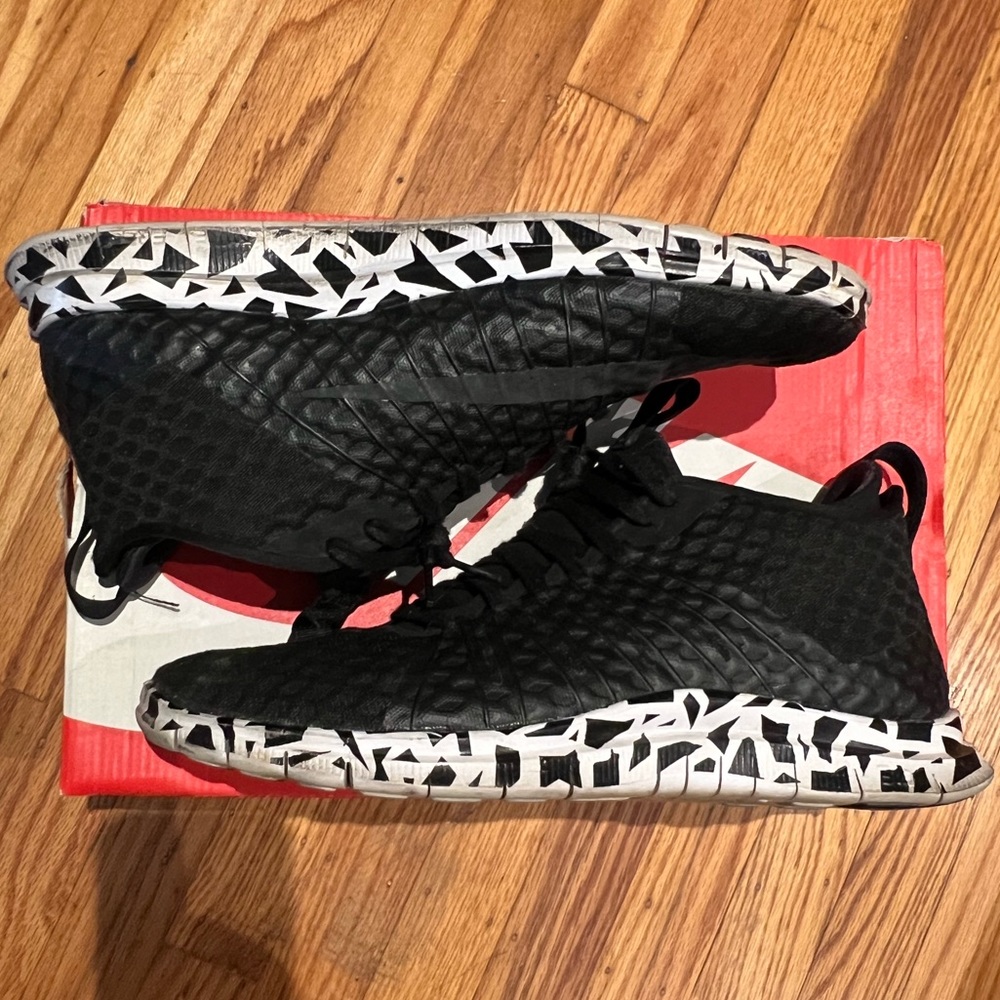 Nike Free HyperVenom 2 FC Training Shoe